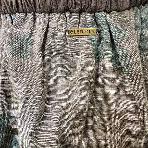 ELEMENT STRAPLESS DRESS - Picture 3 of 5